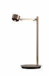 Настольная лампа DesignLed JY T-0367-1A-FG-WW (220V, выключатель)