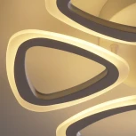 Потолочная люстра De City Мадлен 424013006