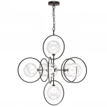 Подвесная люстра Lightstar Alfa 745077