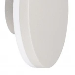 Настенный светильник уличный Mantra Bora 6535 (LED, 220V, круглые, IP54)