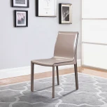 Стул Barrie, кожа капучино Top Concept BARRIE 2000000000084