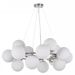 Подвесная люстра MyFar Aerton MR1940-16P (220V)