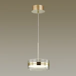 Подвесной светильник Odeon Light Akela 4729/14L