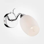 Бра Eurosvet Savanna 70036/1 хром