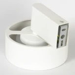 Бра Lussole Lewisville LSP-7105 (LED, 220V, круглые)