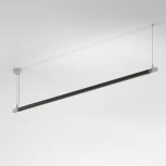 Светодиодный модуль для трековой системы Module System Elektrostandard 85174/01 24W 3000K (черный) (48V)