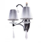 Бра Lumina Deco Venisia LDW 8810-2 SL