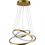 Подвесной светильник Stilfort Efesta 2029/03/03P