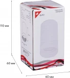 Точечный светильник Reluce 16003-9.5-001LD GU10 WT (220V)