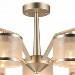 Потолочная люстра F-Promo Bonbon 2488-5P (220V)