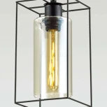 Подвесной светильник Lumion Elliot 3728/1 (220V, на проводе)