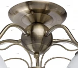 Потолочная люстра De City Блеск 315012905 (220V)