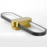 Настенный светильник Lussole Tift LSP-7334 (LED, 220V)