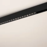 Трековый светильник магнитный Arlight 033617 (LED, 48V)