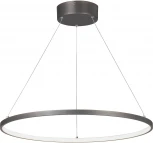 Подвесной светильник светодиодный V04665-23/1S Vitaluce (220V, на тросе, кольцо)