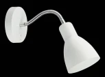 Спот Arte Lamp Dorm A1408AP-1WH