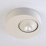 Накладной точечный светильник DeMarkt Круз 637016501