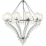 Подвесная люстра Stilfort Shardo 2135/04/10P