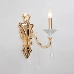 Бра Vitaluce V2358/1A (220V, подвески, свеча)