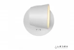 Спот iLedex Flexin W1118-1S WH
