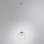 Подвесной светильник Arte Lamp Volare A1925SP-1GO