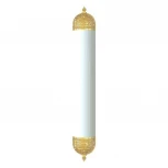 Настенный светильник Fede Wall Light III FD1090ROB (220V, IP40)