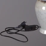 Интерьерная настольная лампа Reluce 16555-0.7-01DY (220V)