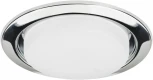 Встраиваемый точечный светильник Lightstar Tensio 212114 (220V)
