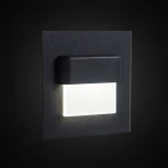 Подсветка для лестниц и ступеней встраиваемая Citilux Скалли CLD006K5 (LED, 220V)
