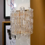 Настенный светильник Varese L34424.93 (220V)