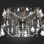 Подвесная люстра ST Luce Ornatole SL174.503.05