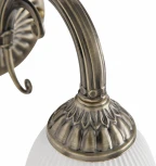 Бра Arte Milano AM347410 347410/1W AB (220V)