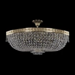 Потолочная люстра Bohemia 1927 19273/70IV G