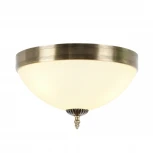 Потолочный светильник круглый MyFar Biene MR1527-3C (220V, круглые)