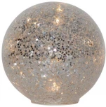 Световая фигура светодиодная на батарейках Eglo STAR FALL 411347