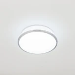 Встраиваемый точечный светильник Citilux Дельта CLD6008Nz (LED, 220V, диммер, IP21)