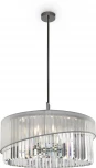 Потолочная люстра Freya Eclipse FR5170PL-08N