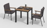 Обеденная группа Gardenini Bella DBLL.010508.C5