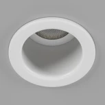 Встраиваемый точечный светильник DesignLed Hidden DL-A004-7-WH-WW