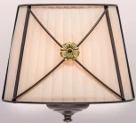 Бра Citilux Дрезден CL409321