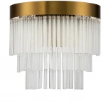 Настенный светильник Moderli Briol V6081-WL