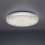 Потолочный светильник Citilux Кристалино CL705131