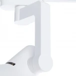 Трековый светильник Arte Lamp Nido A5106PL-1WH (220V)