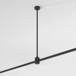 Декоративная стойка с коннектором Elektrostandard Esthetic Magnetic 85153/00 MEDIUM (24V)