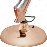 Интерьерная настольная лампа Eglo Borgillio 94704