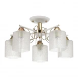 Потолочная люстра Lumion Opicus 3508/5C