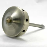 Потолочная люстра Lussole Lgo Cochise LSP-8079 (220V, IP21)