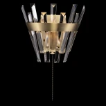 Бра Citilux Вестерос CL307313 (220V, выключатель)