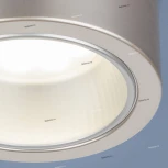 Накладной точечный светильник Elektrostandard 1070 GX53 GD шампань (220V)