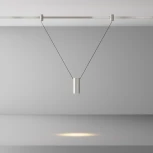 Трековый светильник магнитный модульный 12W 24V Maytoni Focus Led TR157-1-12W3K-PT